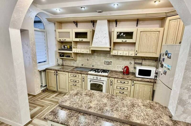 Изображение квартиры "Усадьба на Рубиновом" #1