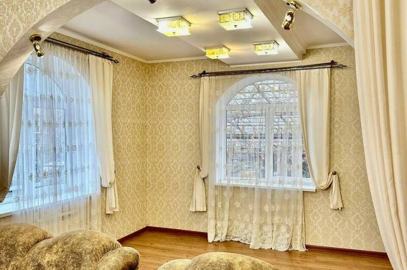 Изображение Изображение квартиры &quot;Усадьба на Рубиновом&quot; #3 #1