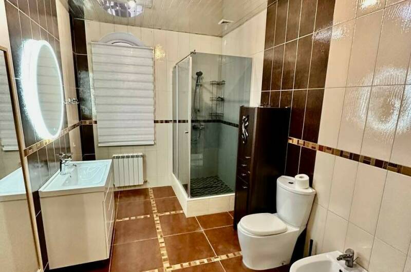 Изображение Изображение квартиры &quot;Усадьба на Рубиновом&quot; #4 #2