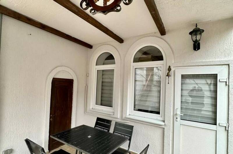 Изображение Изображение квартиры &quot;Усадьба на Рубиновом&quot; #5 #3