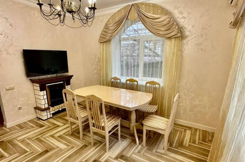 Изображение Изображение квартиры &quot;Усадьба на Рубиновом&quot; #6 #4