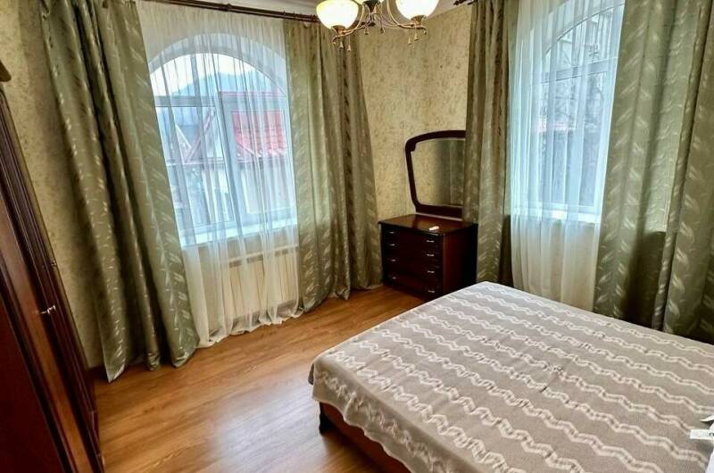 Изображение Изображение квартиры &quot;Усадьба на Рубиновом&quot; #7 #5