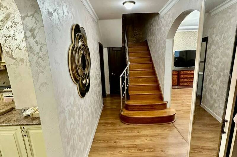 Изображение Изображение квартиры &quot;Усадьба на Рубиновом&quot; #9 #7