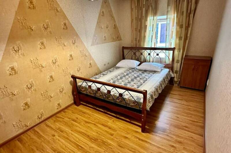 Изображение Изображение квартиры &quot;Усадьба на Рубиновом&quot; #10 #8