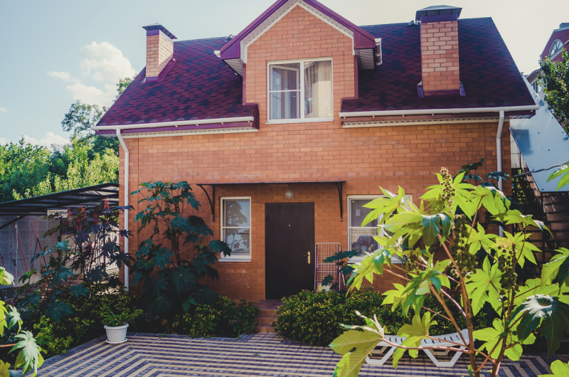 Изображение Изображение гостиницы &quot;Гостевой дом «Клавдия»&quot; #3 #1