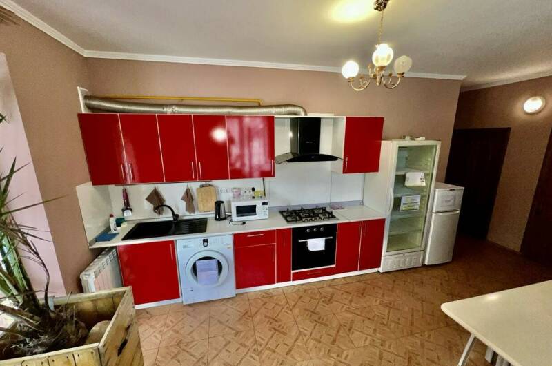 Изображение Изображение гостиницы &quot;Гостевой дом «Клавдия»&quot; #5 #3