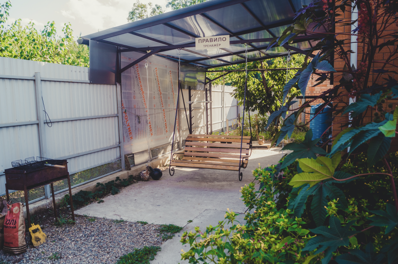 Изображение Изображение гостиницы &quot;Гостевой дом «Клавдия»&quot; #6 #4