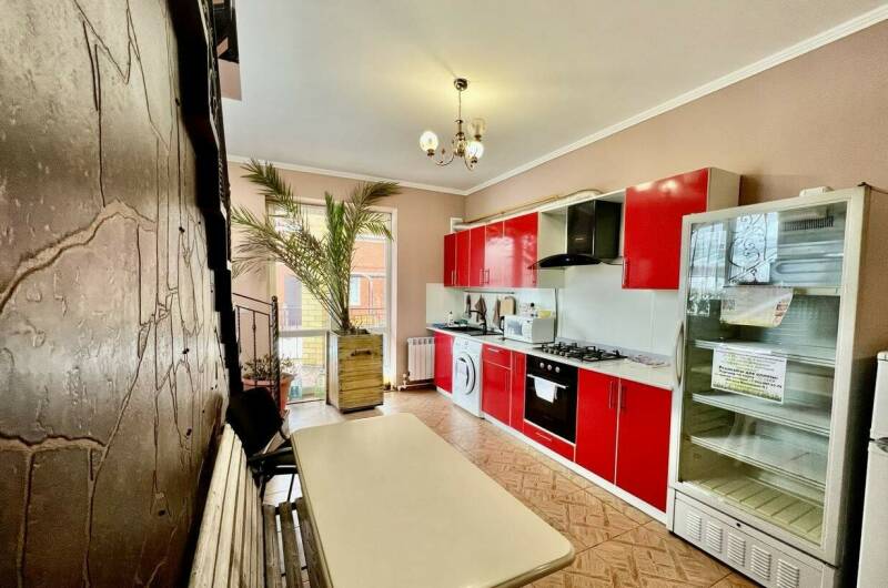 Изображение Изображение гостиницы &quot;Гостевой дом «Клавдия»&quot; #7 #5