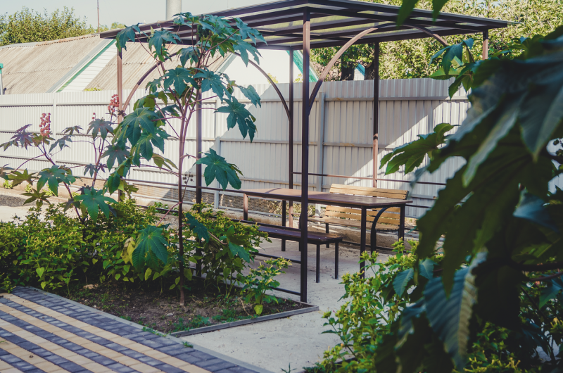 Изображение Изображение гостиницы &quot;Гостевой дом «Клавдия»&quot; #8 #6