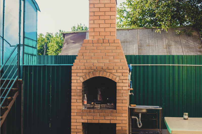 Изображение Изображение гостиницы &quot;Гостевой дом «Клавдия»&quot; #10 #8