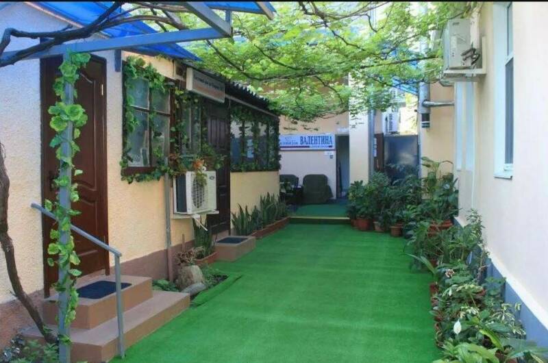 Изображение гостиницы "Гостевой дом на Кирова 78" #1