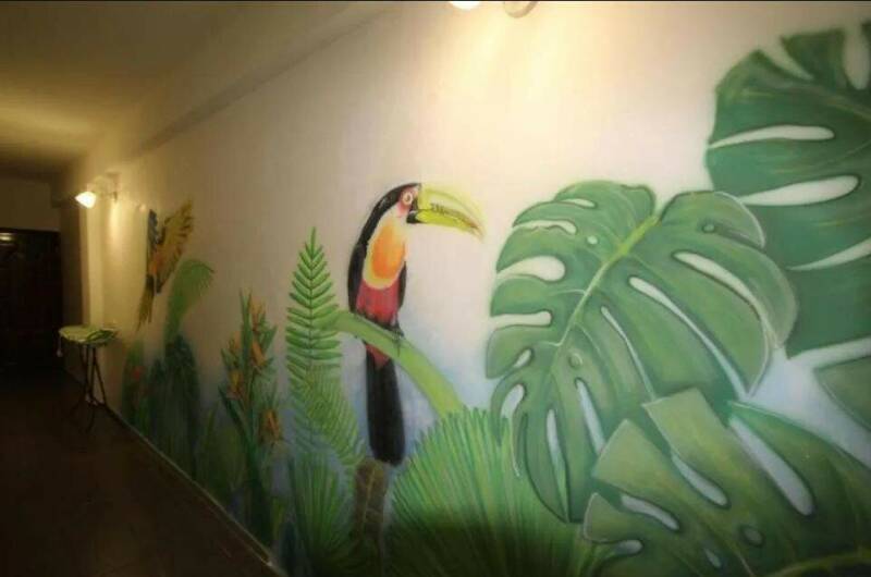 Изображение Изображение гостиницы &quot;Гостевой дом на Кирова 78&quot; #4 #2