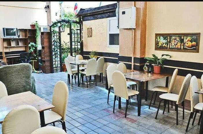 Изображение Изображение гостиницы &quot;Гостевой дом на Кирова 78&quot; #5 #3