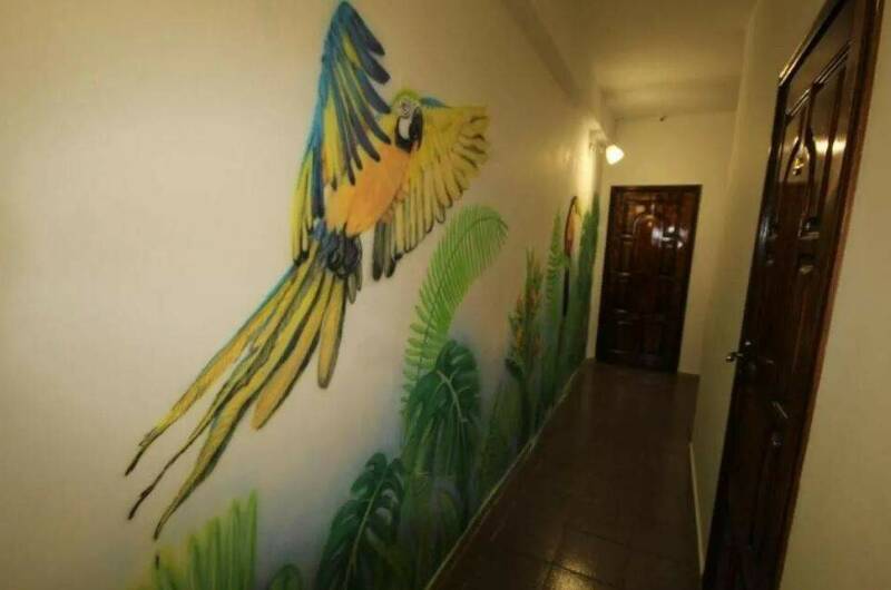 Изображение Изображение гостиницы &quot;Гостевой дом на Кирова 78&quot; #6 #4