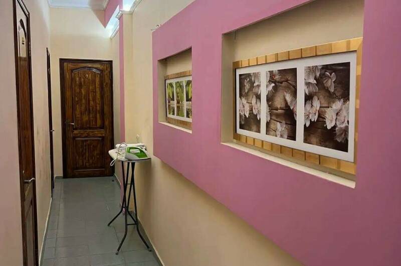 Изображение Изображение гостиницы &quot;Гостевой дом на Кирова 78&quot; #7 #5