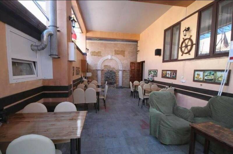 Изображение Изображение гостиницы &quot;Гостевой дом на Кирова 78&quot; #8 #6