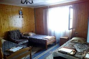 Изображение квартиры / апартамента "Дом под ключ «Полина»"