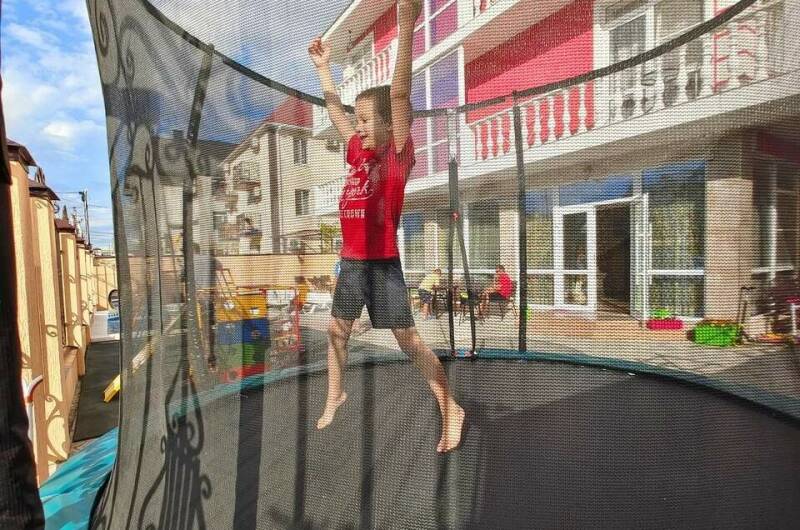 Изображение Изображение гостиницы &quot;Гостевой дом «Ахтамар»&quot; #3 #1