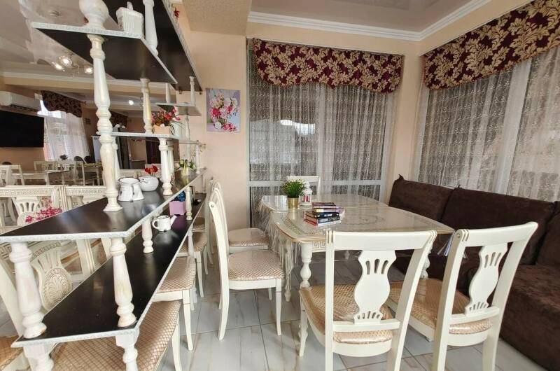 Изображение Изображение гостиницы &quot;Гостевой дом «Ахтамар»&quot; #4 #2