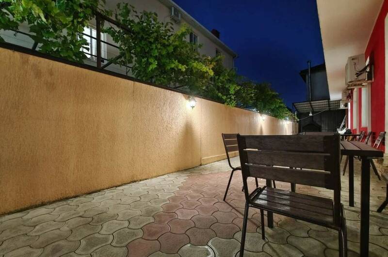 Изображение Изображение гостиницы &quot;Гостевой дом «Ахтамар»&quot; #7 #5