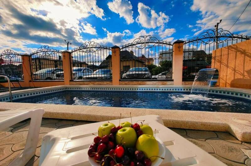 Изображение Изображение гостиницы &quot;Гостевой дом «Ахтамар»&quot; #8 #6