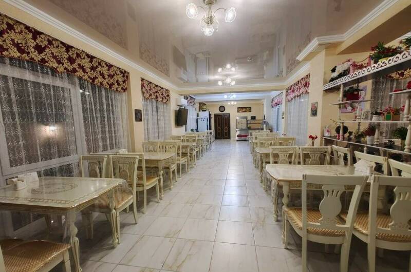 Изображение Изображение гостиницы &quot;Гостевой дом «Ахтамар»&quot; #9 #7