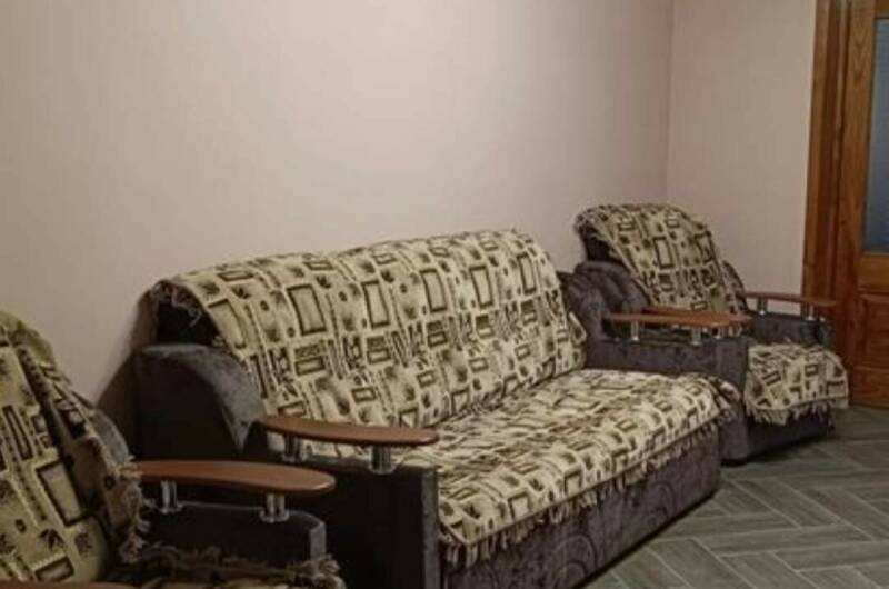 Изображение Изображение квартиры &quot;Квартира на Вардания&quot; #4 #2