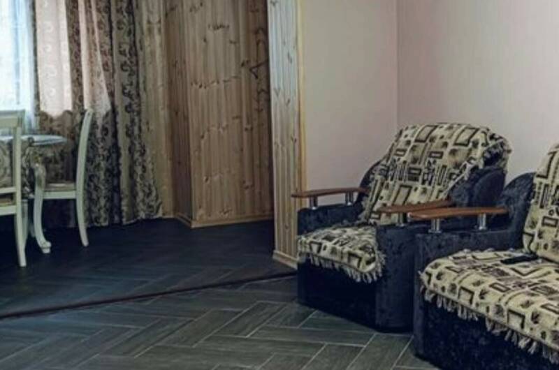 Изображение Изображение квартиры &quot;Квартира на Вардания&quot; #9 #7