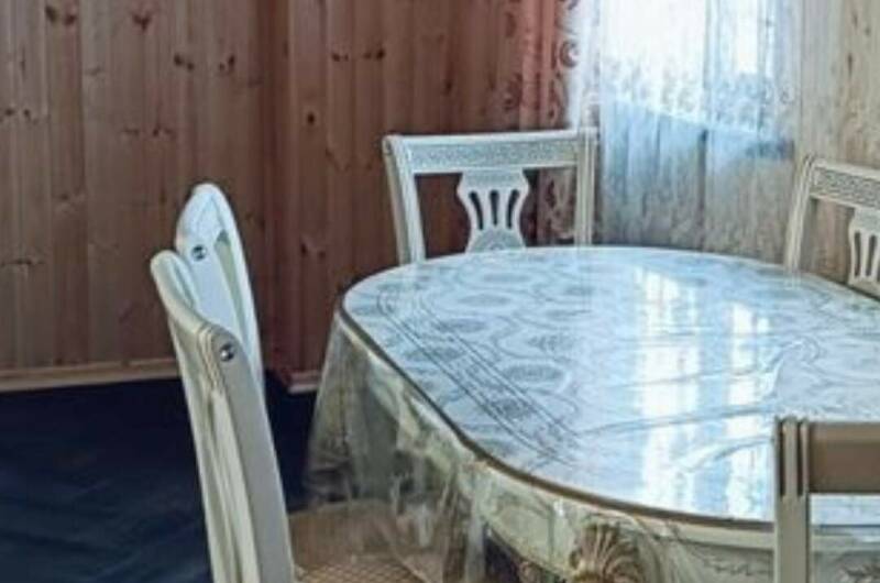 Изображение Изображение квартиры &quot;Квартира на Вардания&quot; #10 #8