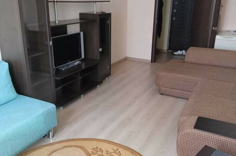 Изображение Изображение квартиры &quot;Однокомнатная на Дивноморской&quot; #3 #1