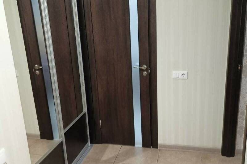 Изображение Изображение квартиры &quot;Однокомнатная на Дивноморской&quot; #4 #2