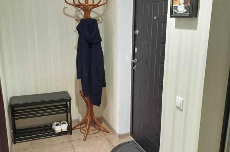 Изображение Изображение квартиры &quot;Однокомнатная на Дивноморской&quot; #5 #3