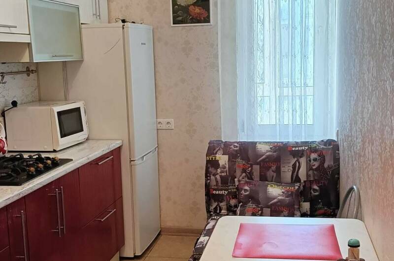 Изображение Изображение квартиры &quot;Однокомнатная на Дивноморской&quot; #6 #4