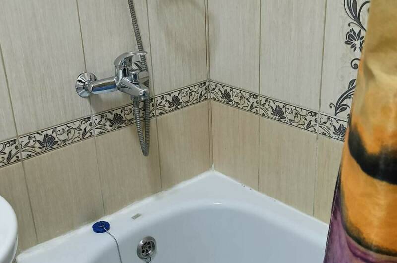 Изображение Изображение квартиры &quot;Однокомнатная на Дивноморской&quot; #7 #5