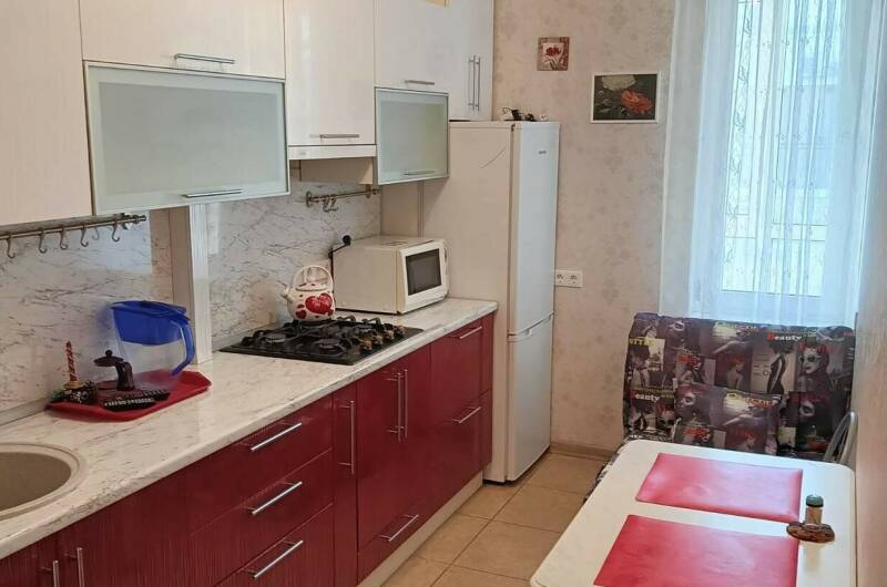 Изображение Изображение квартиры &quot;Однокомнатная на Дивноморской&quot; #9 #7