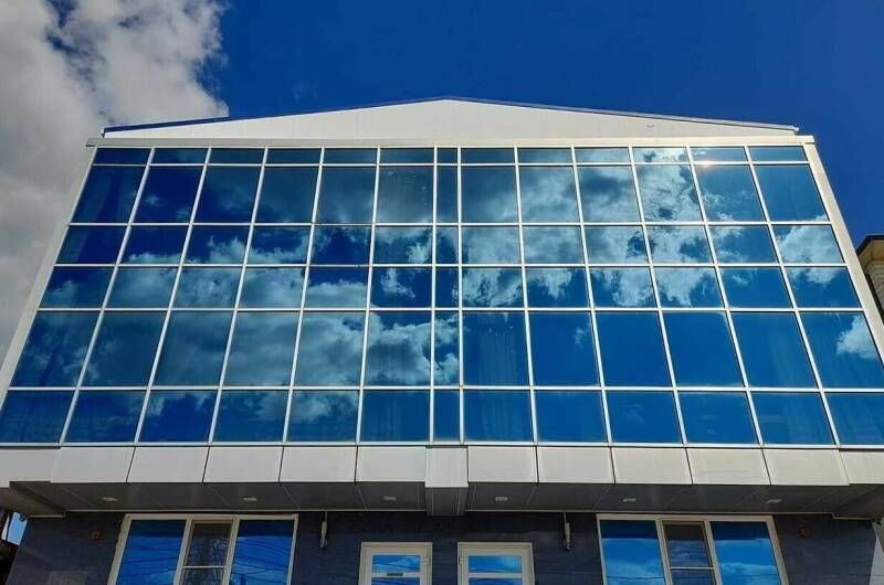 Изображение гостиницы "Отель «МореТУТ»" #1