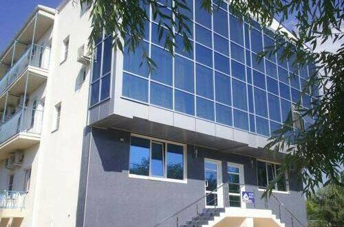 Изображение Изображение гостиницы &quot;Отель «МореТУТ»&quot; #4 #2