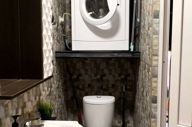 Изображение Изображение квартиры &quot;Уютная квартира с видом на море&quot; #3 #1