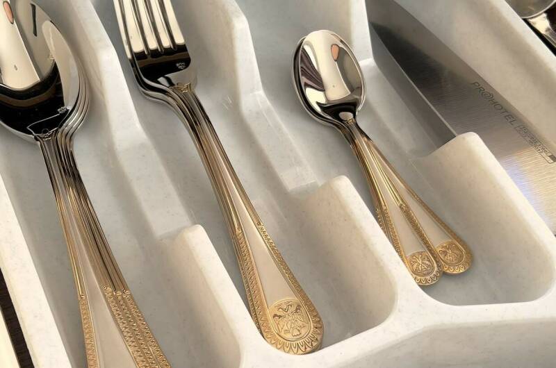 Изображение Изображение квартиры &quot;Уютная квартира с видом на море&quot; #4 #2