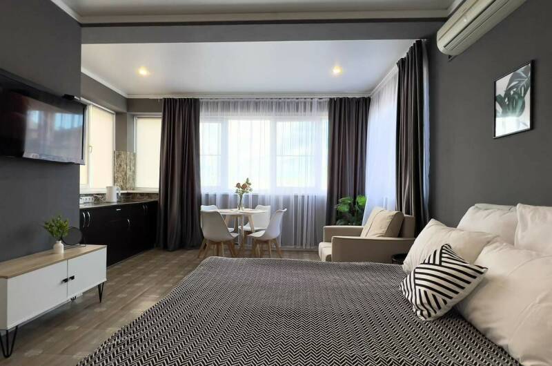 Изображение Изображение квартиры &quot;Уютная квартира с видом на море&quot; #5 #3