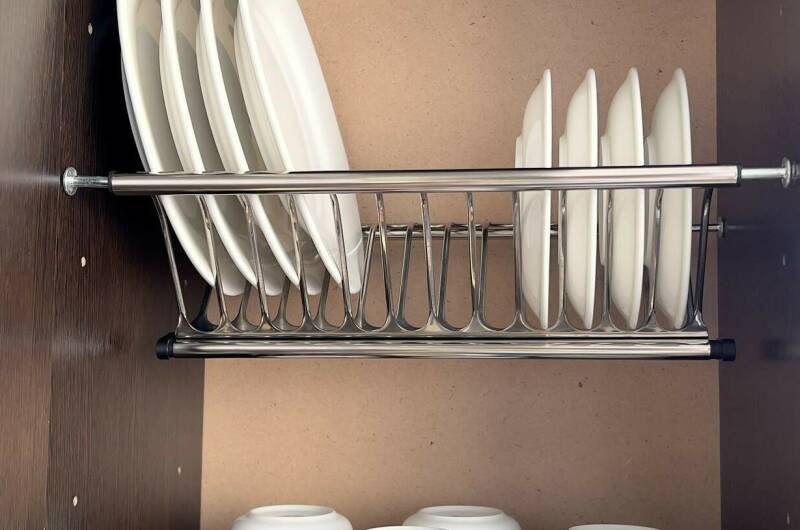 Изображение Изображение квартиры &quot;Уютная квартира с видом на море&quot; #11 #9