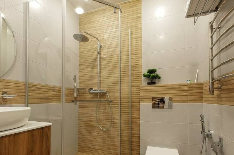 Изображение Изображение квартиры &quot;Апартаменты «Золотой Песок» вид на море&quot; #5 #3