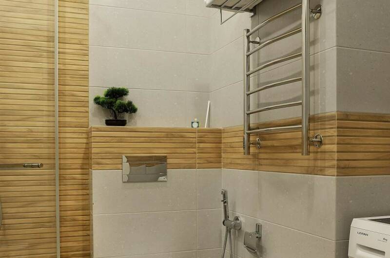 Изображение Изображение квартиры &quot;Апартаменты «Золотой Песок» вид на море&quot; #9 #7