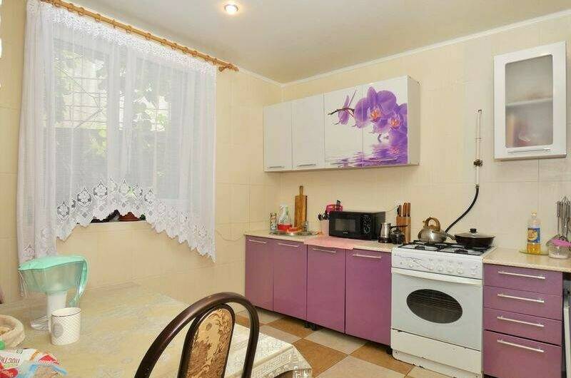 Изображение Изображение гостиницы &quot;Гостевой дом «Виктория»&quot; #3 #1