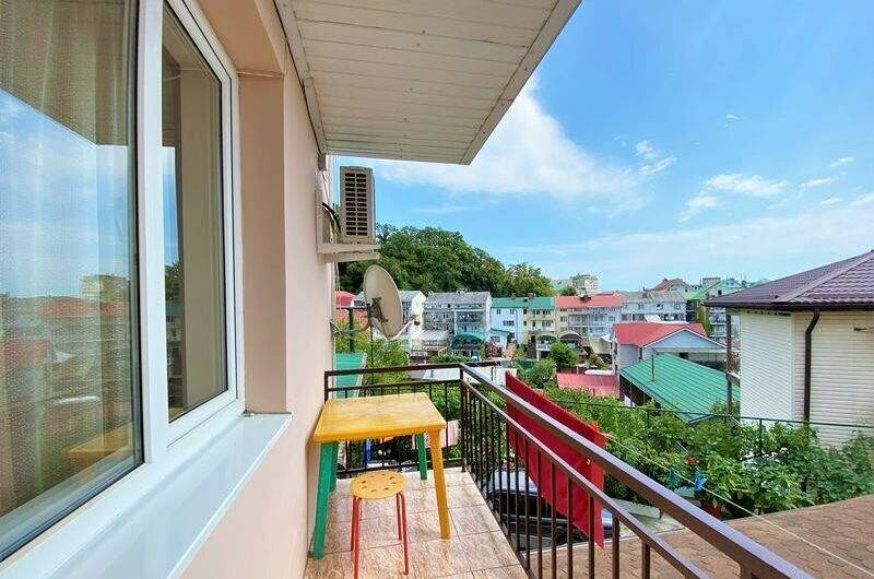 Изображение Изображение гостиницы &quot;Гостевой дом «Виктория»&quot; #5 #3