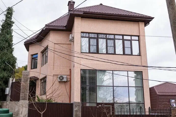 Изображение гостиницы "Частный сектор «У Татьяны»" #1