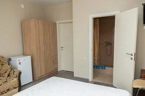 Изображение Изображение гостиницы &quot;Частный сектор «У Татьяны»&quot; #3 #1