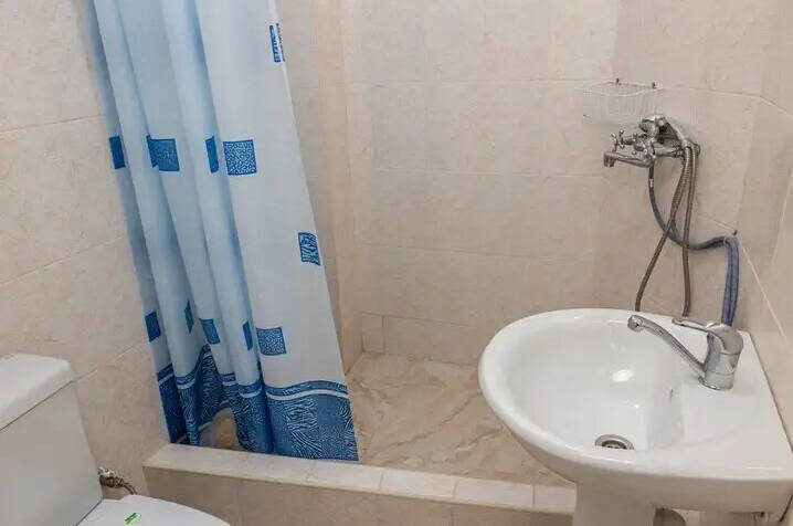 Изображение Изображение гостиницы &quot;Частный сектор «У Татьяны»&quot; #5 #3