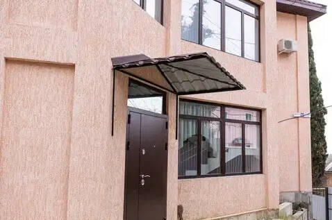 Изображение Изображение гостиницы &quot;Частный сектор «У Татьяны»&quot; #9 #7