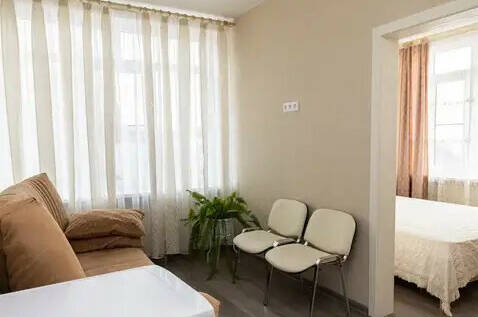 Изображение Изображение гостиницы &quot;Частный сектор «У Татьяны»&quot; #10 #8